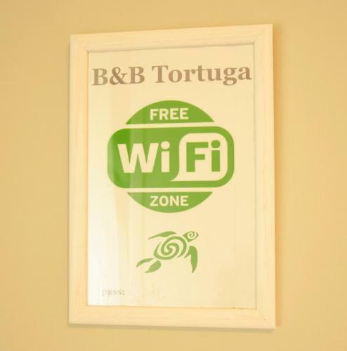 B&B Tortuga