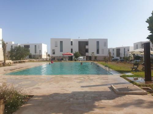 Apartamento Taghazoutbay Tamourrit