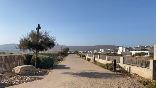 Apartamento Taghazoutbay Tamourrit