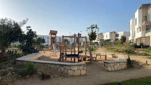 Apartamento Taghazoutbay Tamourrit