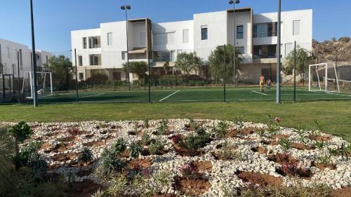 Apartamento Taghazoutbay Tamourrit