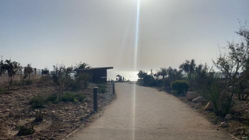 Apartamento Taghazoutbay Tamourrit