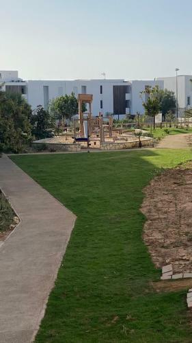 Apartamento Taghazoutbay Tamourrit