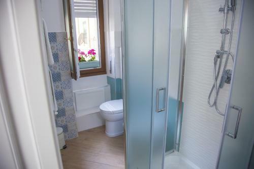 B&B La Perla - Chic Accommodation