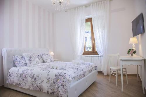 B&B La Perla - Chic Accommodation