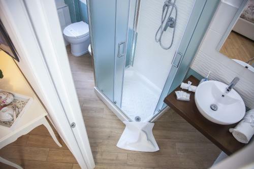 B&B La Perla - Chic Accommodation