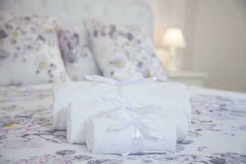 B&B La Perla - Chic Accommodation
