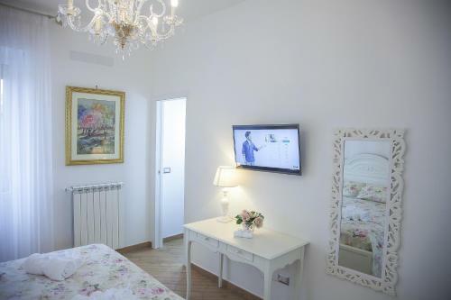 B&B La Perla - Chic Accommodation