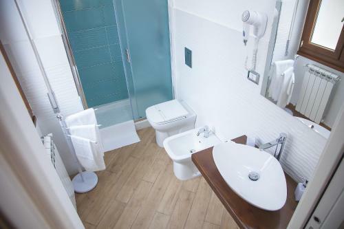 B&B La Perla - Chic Accommodation