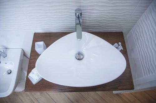 B&B La Perla - Chic Accommodation