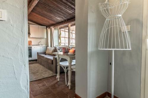 Design Apartments Sassari-skyline