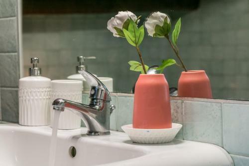 Design Apartments Sassari-skyline