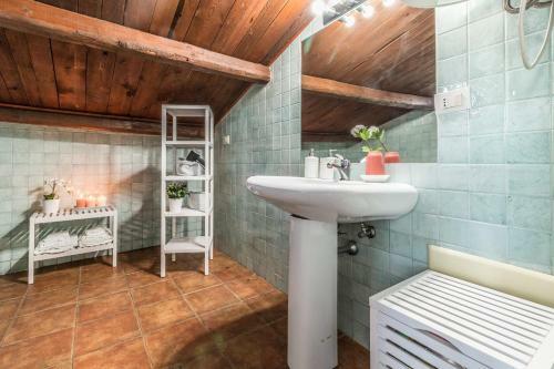 Design Apartments Sassari-skyline