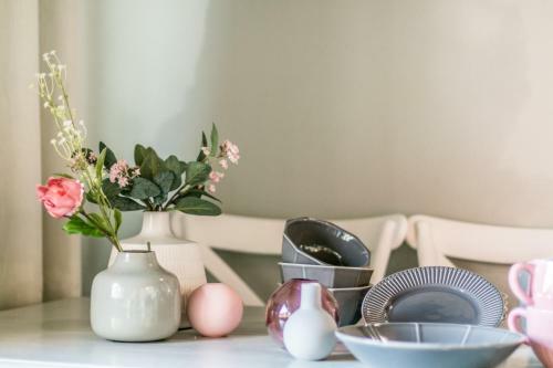 Design Apartments Sassari-skyline