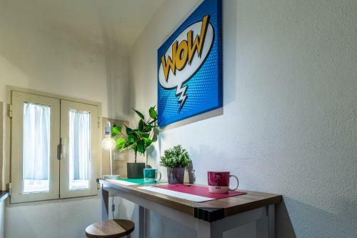 Design Apartments Sassari-enrico Costa