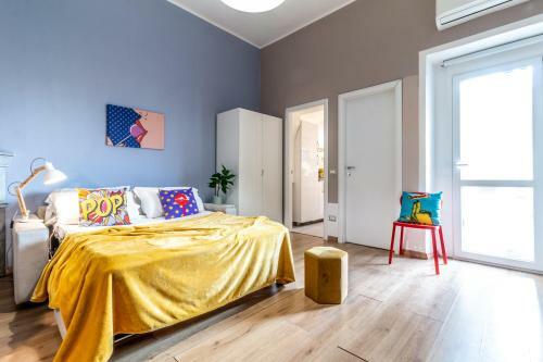 Design Apartments Sassari-enrico Costa