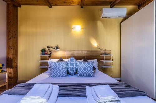 Design Apartments Sassari-enrico Costa
