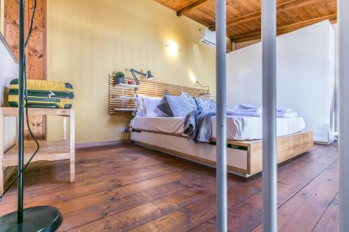Design Apartments Sassari-enrico Costa