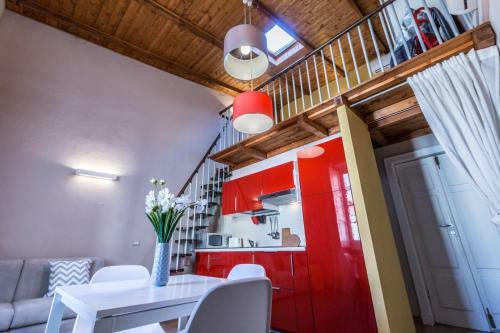 Design Apartments Sassari-enrico Costa