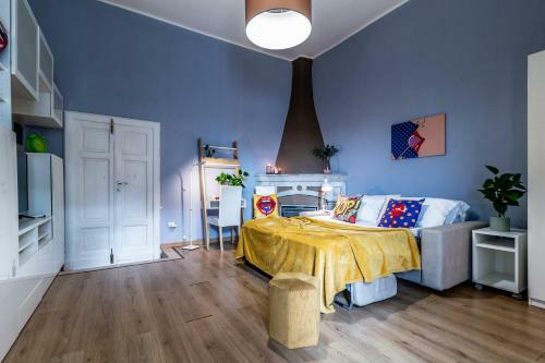 Design Apartments Sassari-enrico Costa