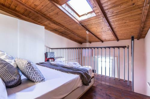Design Apartments Sassari-enrico Costa