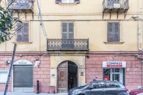 Design Apartments Sassari-enrico Costa
