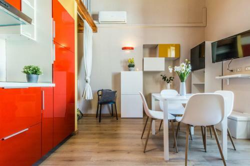 Design Apartments Sassari-enrico Costa