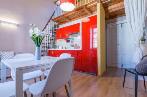 Design Apartments Sassari-enrico Costa