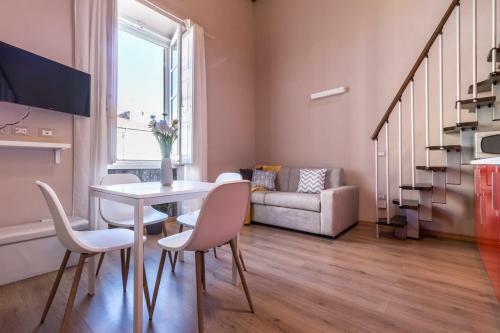 Design Apartments Sassari-enrico Costa