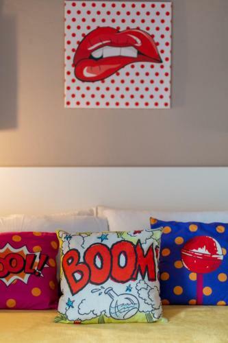 Design Apartments Sassari-enrico Costa