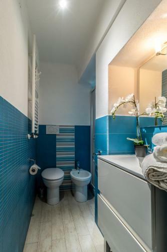 Design Apartments Sassari-enrico Costa