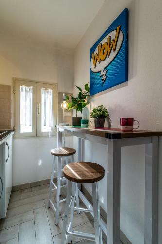 Design Apartments Sassari-enrico Costa