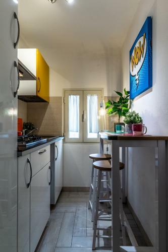Design Apartments Sassari-enrico Costa