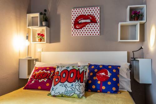 Design Apartments Sassari-enrico Costa