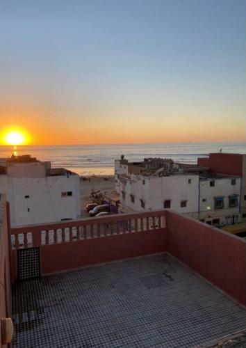 Apartamento Anza Surfing