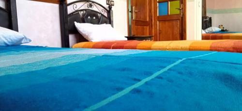Bed & Breakfast Tamraght Mouja Surf Camp