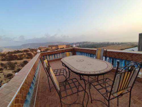 Bed & Breakfast Tamraght Mouja Surf Camp