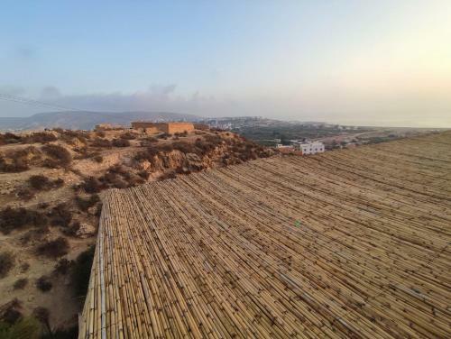 Bed & Breakfast Tamraght Mouja Surf Camp