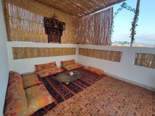 Bed & Breakfast Tamraght Mouja Surf Camp