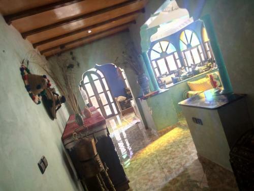 Bed & Breakfast Tamraght Mouja Surf Camp