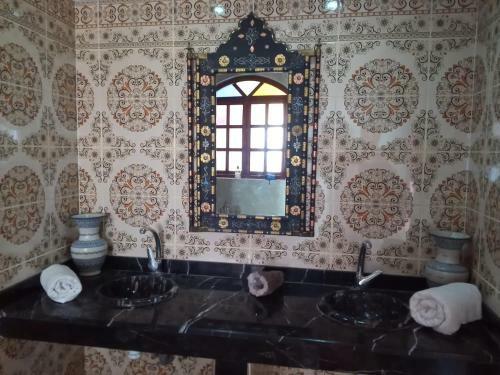 Bed & Breakfast Tamraght Mouja Surf Camp
