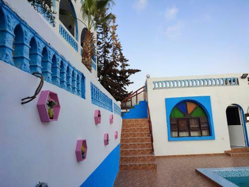 Bed & Breakfast Tamraght Mouja Surf Camp
