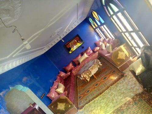Bed & Breakfast Tamraght Mouja Surf Camp