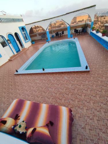 Bed & Breakfast Tamraght Mouja Surf Camp