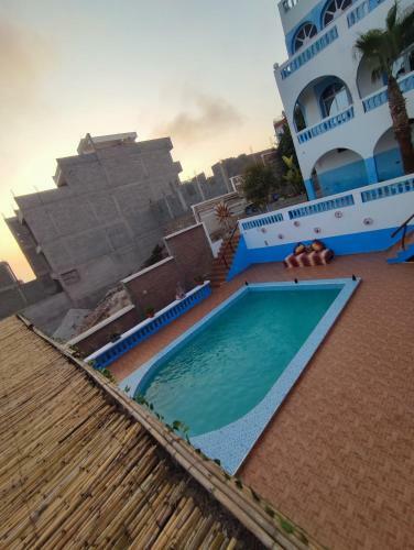 Bed & Breakfast Tamraght Mouja Surf Camp