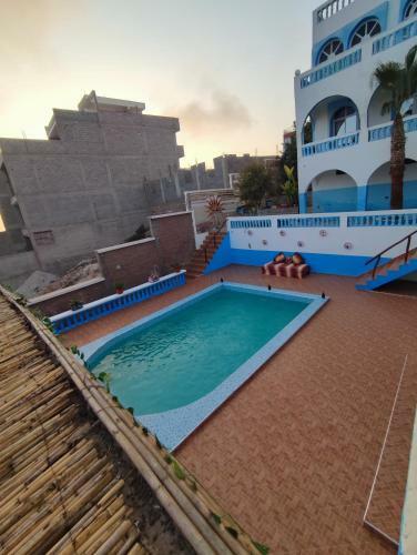 Bed & Breakfast Tamraght Mouja Surf Camp