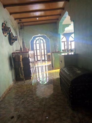 Bed & Breakfast Tamraght Mouja Surf Camp