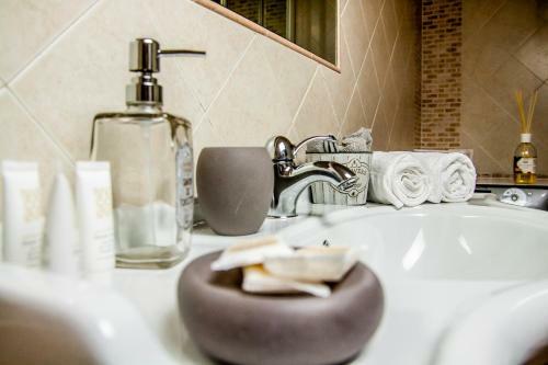 Apartamento Suite Home Al Centro Di Sassari