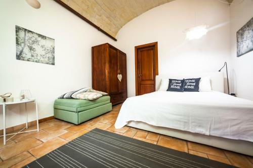 Apartamento Suite Home Al Centro Di Sassari