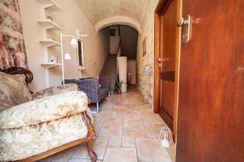 Apartamento Suite Home Al Centro Di Sassari